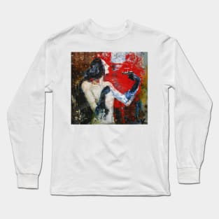 Mayhem Long Sleeve T-Shirt